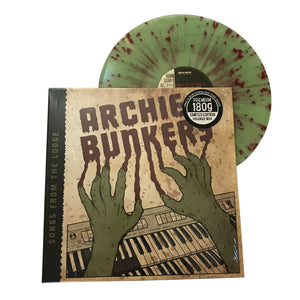 Archie And The Bunkers: Songs From The Lodge 12" (used)