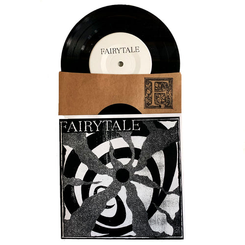 Fairytale: S/T 7