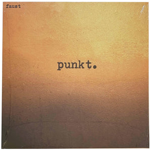 Faust: Punkt 12"