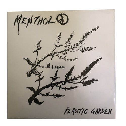 Menthol: Plastic Garden 7