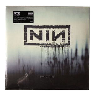 Nine Inch Nails: With Teeth 12"