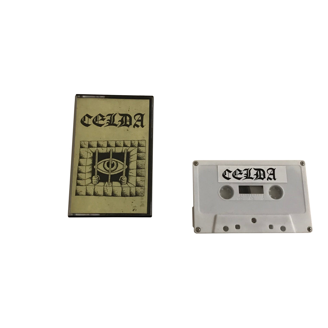 Celda: Demo 2019 cassette