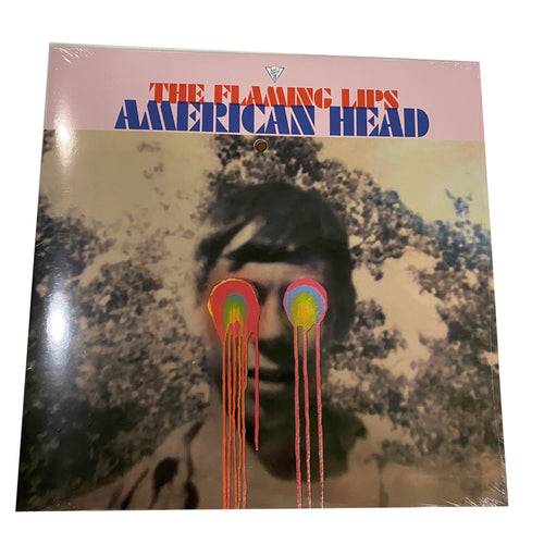 The Flaming Lips: American Head 12