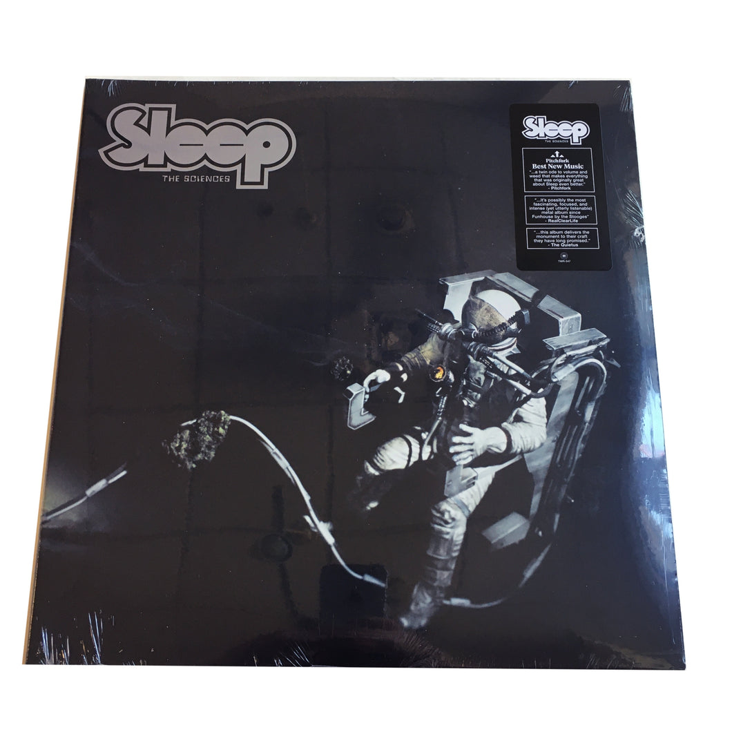 Sleep: The Sciences 2x12