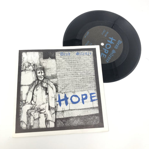 Dead Silence: Hope 7