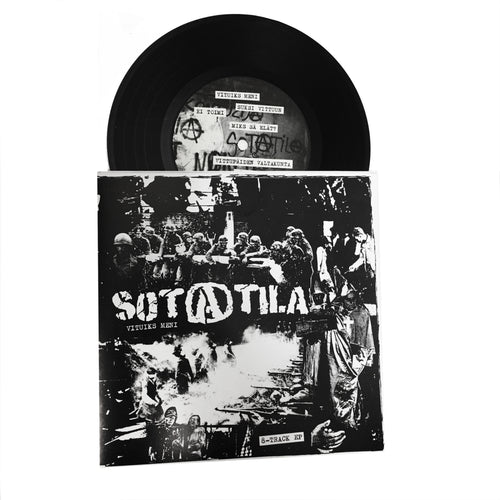 Sotatila: Vituiks Meni 7