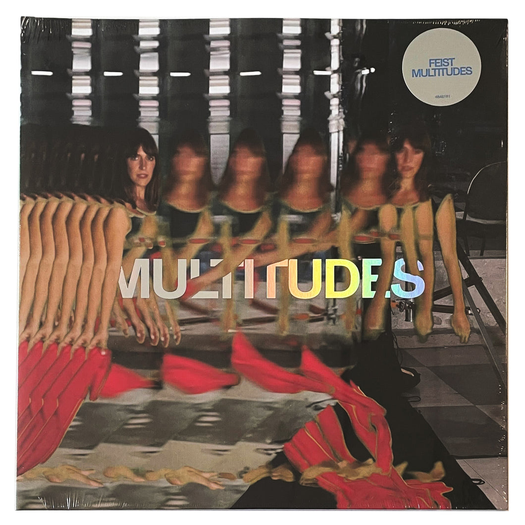 Feist: Multitudes 12