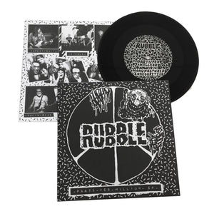 Rubble: Parts Per Million 7"