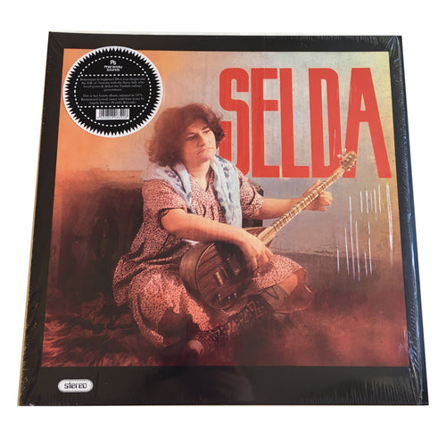 Selda: S/T 12