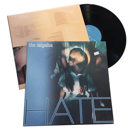 The Delgados: Hate 12