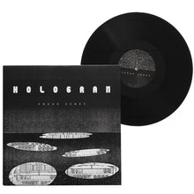 Freak Genes: Hologram 12"