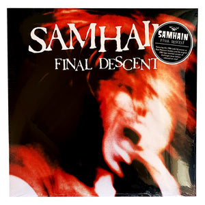 Samhain: Final Descent 12"