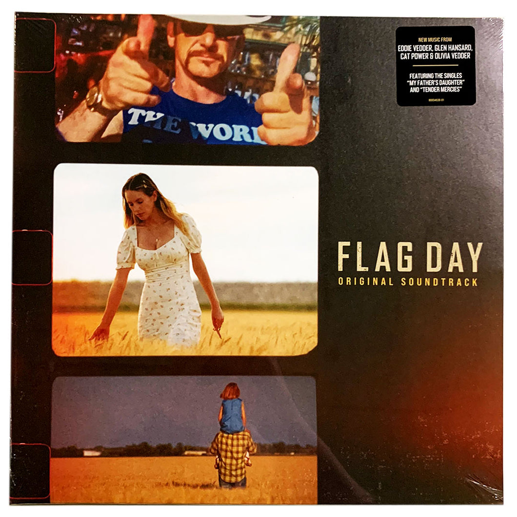 Various: Flag Day OST 12