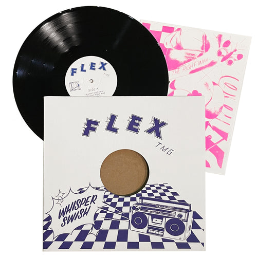 Flex TMG: Whisper Swish 12