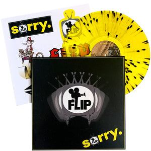 Various: Flip - Sorry OST 12"