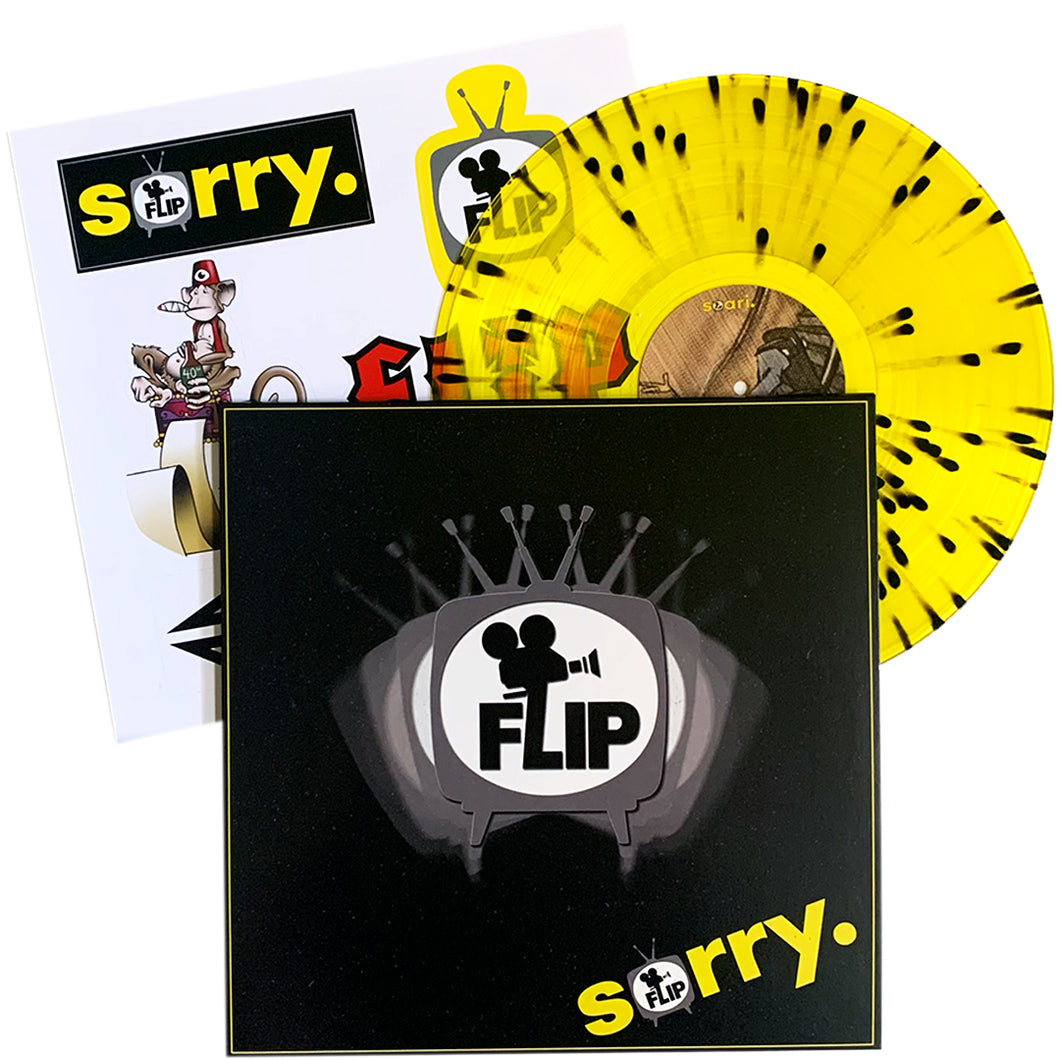 Various: Flip - Sorry OST 12
