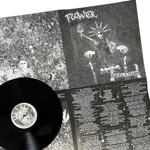 Flower: Hardly a Dream 12"