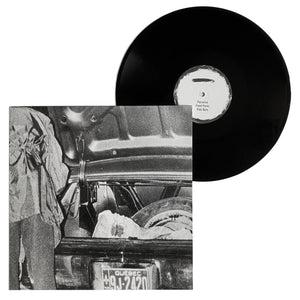 FLQ: War Measures 12"