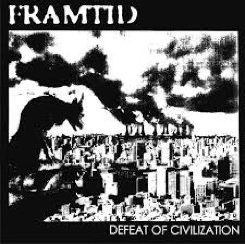 Framtid: Defeat of Civilization 12