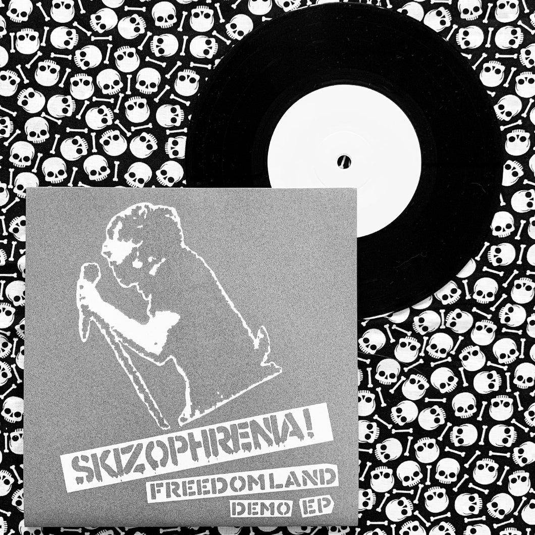 Skizophrenia: Freedomland Demo 7