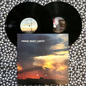 Various: Friday Night Lights OST 2x12" (used)