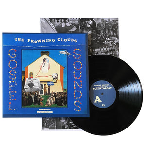 The Frowning Clouds: Gospel Sounds & More from the Church of Scientology 12"
