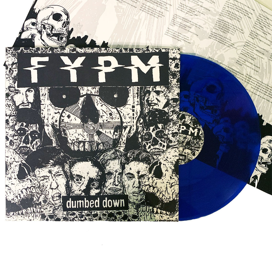 FYPM: Dumbed Down 12