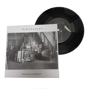 Gas Chamber / D.O.C.: Split 7"