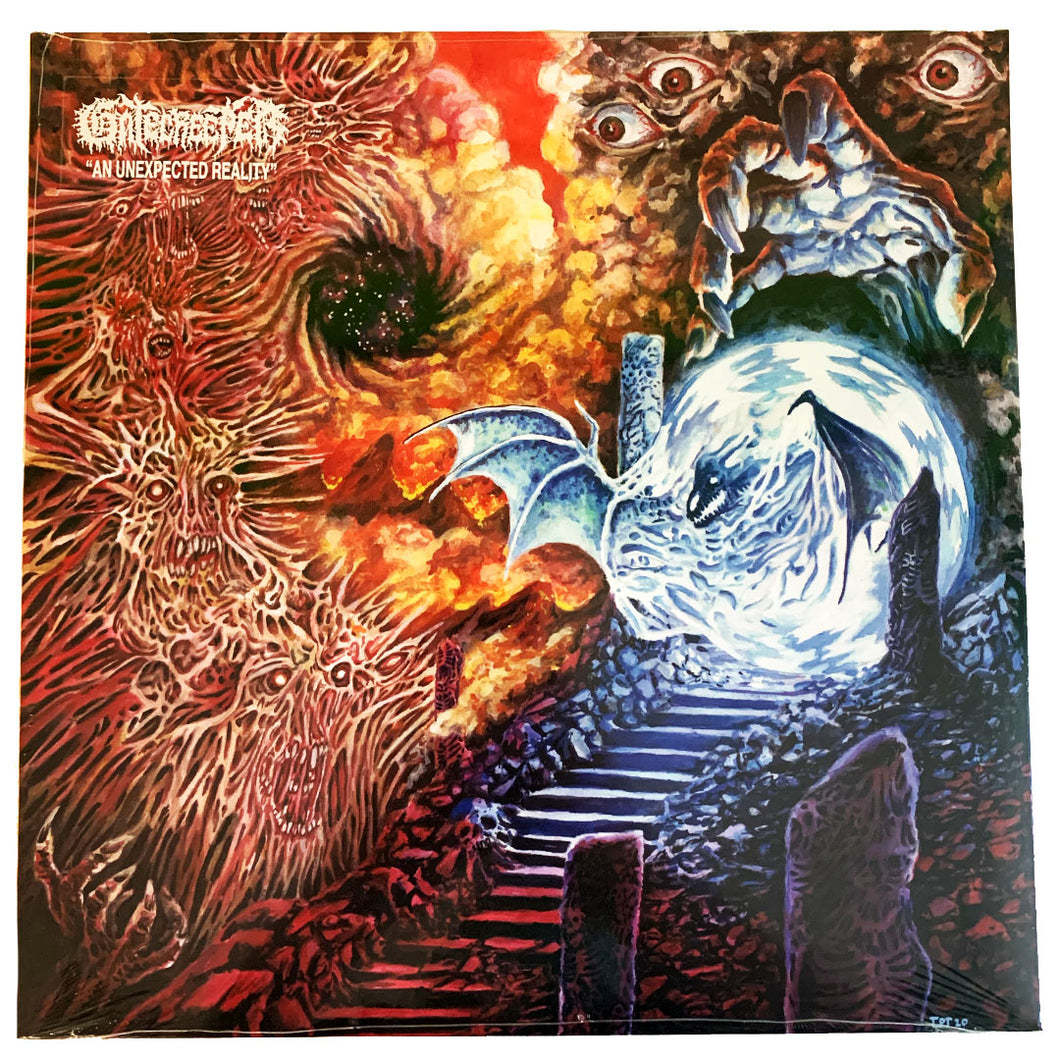 Gatecreeper: An Unexpected Reality 12