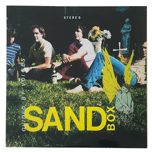 Guided By Voices: Sandbox 12"