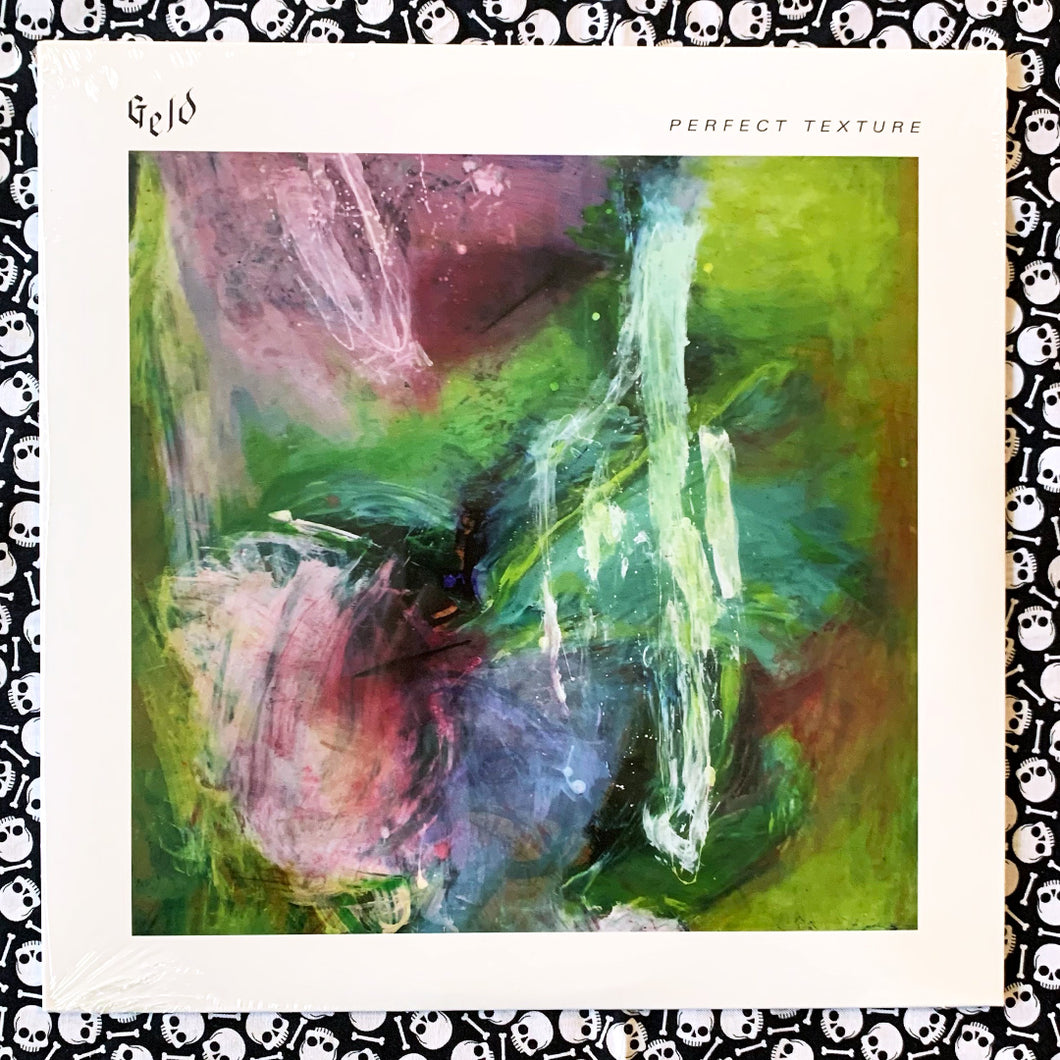 Geld: Perfect Texture 12