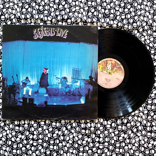 Genesis: Live 12