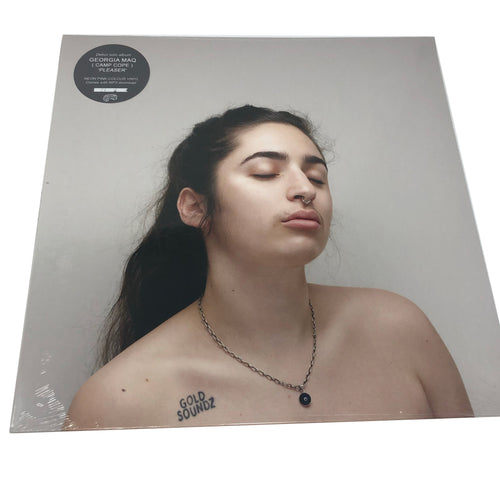 Georgia Maq: Pleaser 12