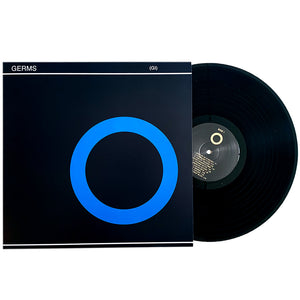 Germs: (GI) 12"
