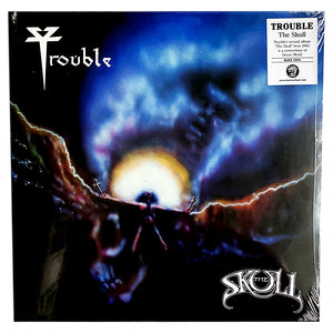 Trouble: The Skull 12"