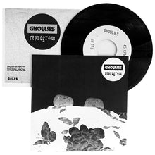 Ghoulies: Reprogram 7"
