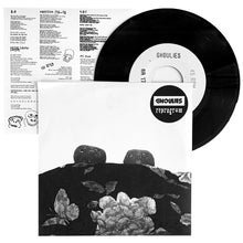 Ghoulies: Reprogram 7"