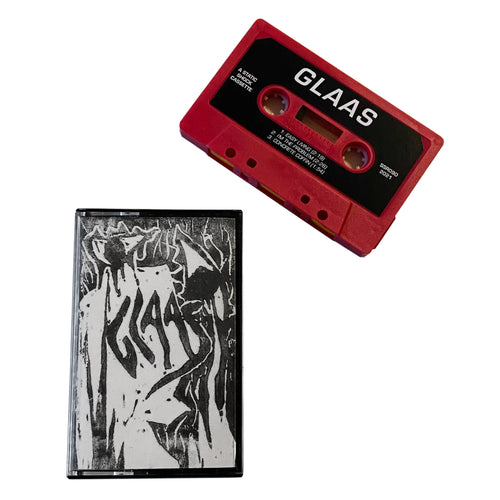 Glaas: S/T cassette