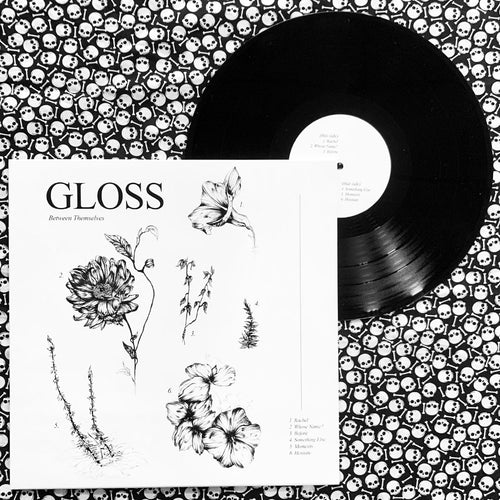 Gloss: Between Themselves 12