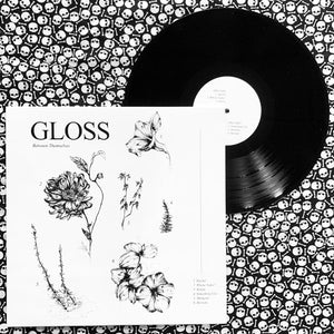 Gloss: Between Themselves 12" (used)