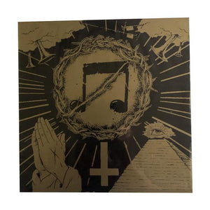 Various: To Live a Lie III 7"
