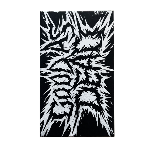 Good As Dead: Rotten & Forgotten cassette