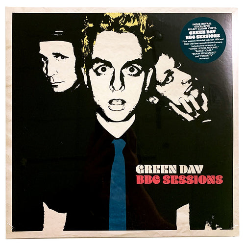 Green Day: BBC Sessions 12