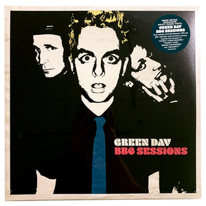 Green Day: BBC Sessions 12"