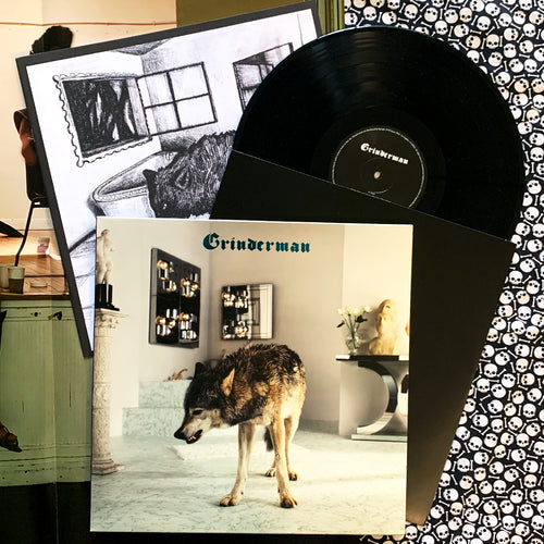 Grinderman: Grinderman 2 12