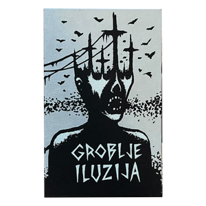 Various: Groblje Iluzija cassette