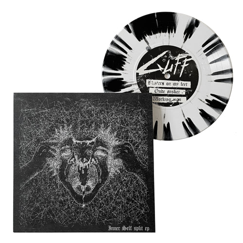 Mongrel / Guff: Split 7