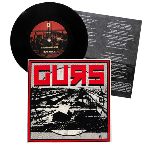 Gurs: S/T 7