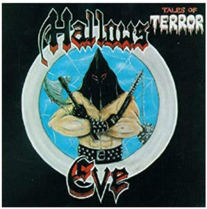 Hallows Eve: Tales of Terror 12"