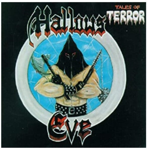 Hallows Eve: Tales of Terror 12